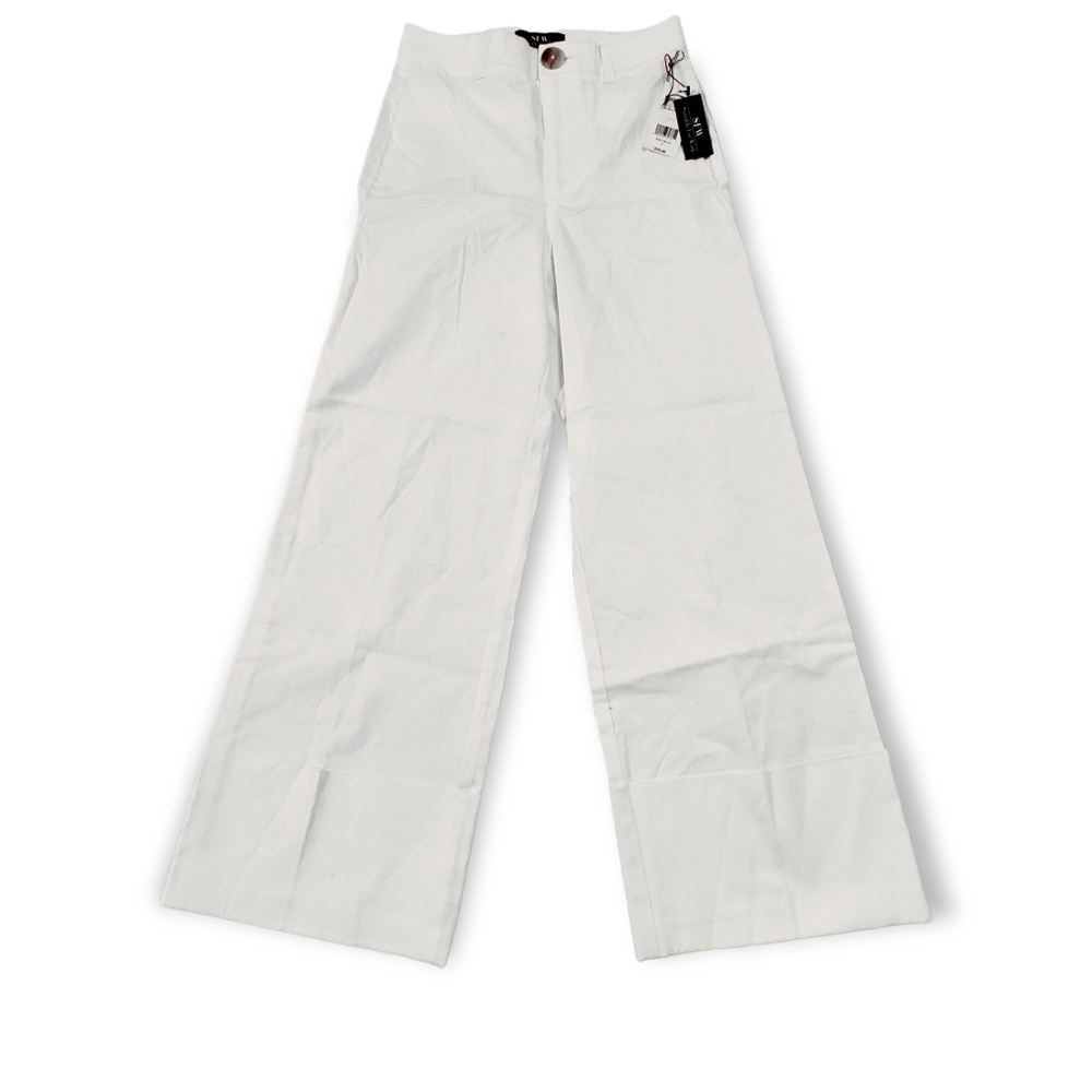 SFW Women's Wide Leg Pants